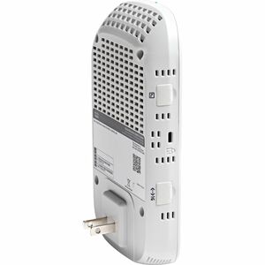 Cisco Business 151AXM Dual Band Wi-Fi 6 IEEE 802.11a/b/g/n/ac/ax/h/d/r/i 1.48 Gbit/s Wireless Range Extender - Yes - 2.40 