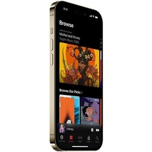 Apple iPhone 14 Pro A2892 256 GB 智能电话 - 15.5 cm (6.1") OLED 2556 x 1179 - 六核 (双核（2 个核心） 3.46 GHz + Blizzard 四核（4 个核心） - 6 