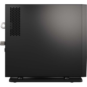 Desktop Computer Fujitsu ESPRIMO G6012 - Intel Core i3 12. Gen. i3-12100 Quad-Core 3,30 GHz Prozessor - 8 GB RAM DDR4 SDRA