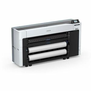 Impresora de gran formato de inyección de tinta Epson SureColor P8570D PostScript - 1117.60mm (44") Ancho de Impresión - C