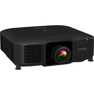 Proyector 3LCD Montable en techo Epson EB-PU1008B Tiro muy corto - 16:10 - Hig Dynamic Range (Alto rango dinámico, HDR) - 