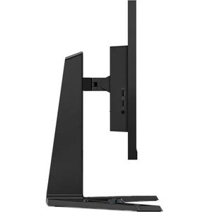 Lenovo Legion Y27h-30 27" Class WQHD Gaming LED Monitor - 16:9 - 27" Viewable - In-plane Switching (IPS) Technology - WLED