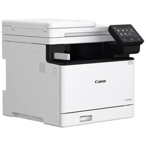 Stampante multifunzione laser Canon I-SENSYS X C1333i Wireless - Colore - Stampante/Fotocopiatrice/Scanner/Invia - 33 - 33