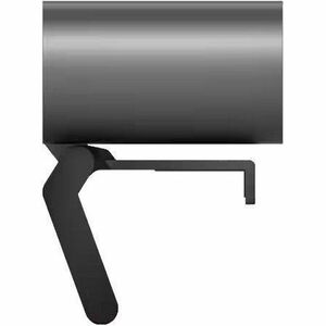 Lenovo ThinkSmart 40CLTSCAM1 - Videokonferenz-Kamera - 30 fps - Schwarz - USB 3.2 (Gen 1) Typ C - Retail - 3840 x 2160 Pix