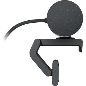 Logitech BRIO 505 Webcam - 4 Megapíxel - 60 fps - Grafite - USB Tipo C - 1920 x 1080 Vídeo - Foco automático - 90° Angle -