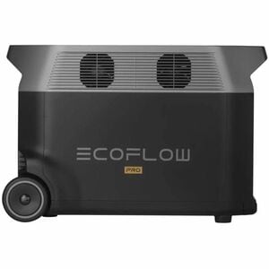 Ecoflow Portable Power Station - Lithium Ion (Li-Ion)