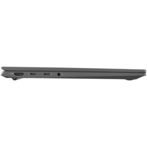 Portátil - LG gram 14Z90Q-G.AP75B 35,6 cm (14") - WUXGA - 1920 x 1200 - Intel Core i7 12a Gen i7-1260P 3,40 GHz - Platafor