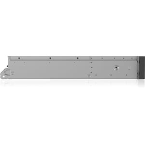 Lenovo ThinkSystem DE4000H 60 x Total Bays DAS/SAN Storage System - 8 GB Flash Memory Capacity - 4U Rack-mountable - Seria