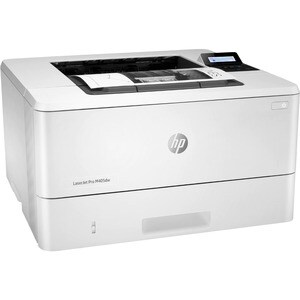 HP LaserJet Pro M405 M405dw Desktop Wireless Laser Printer - Monochrome - 42 ppm Mono - 1200 x 1200 dpi Print - Automatic 