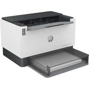 HP LaserJet 1020w Desktop Wireless Laser Printer - Monochrome - 22 ppm Mono - 600 x 600 dpi Print - Manual Duplex Print - 