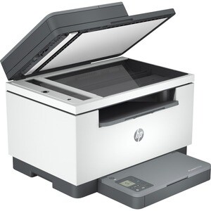 HP LaserJet M233sdw Laser Multifunction Printer - Monochrome - Copier/Printer/Scanner - 29 ppm Mono Print - 600 x 600 dpi 