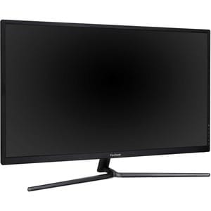 ViewSonic Entertainment VX3211-4K-mhd 81.28 cm (32") Class 4K UHD LED Monitor - 16:9 - Black - 80.01 cm (31.50") Viewable 