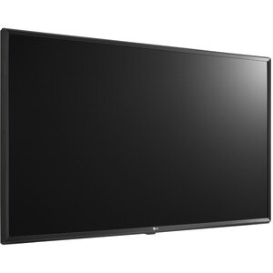 LG 49UT640S0TA 1.24 m (49") LCD Digital Signage Display - 3840 x 2160 - 2160p - USB - HDMI - Serial - Ethernet