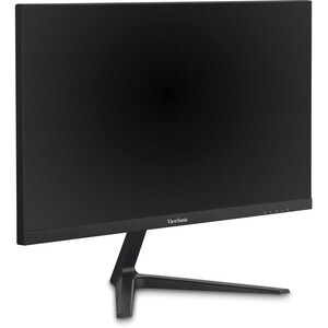 ViewSonic Entertainment VX2418-P-MHD 60.96 cm (24.00") Class Full HD LED Monitor - 16:9 - Black - 60.45 cm (23.80") Viewab