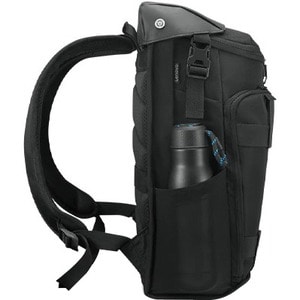 Lenovo Legion Carrying Case (Backpack) for 43.2 cm (17") Notebook - Black - Water Resistant - Polyethylene Terephthalate (