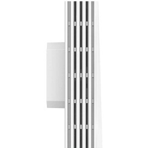 Wireless Access Point TP-Link EAP655-WALL - Dual Band - IEEE 802.11ax - 574 Mbit/s - Outdoor - 2,40 GHz, 5 GHz - 4 x Rete 