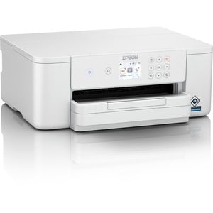 Stampante a getto di inchiostro Wireless Desktop Epson WorkForce Pro WF-C4310DW - Colore - 21 Monocromatica ppm/11 Stampa 