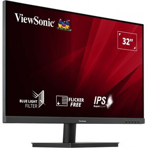 ViewSonic VA3209-MH 32" Class Full HD LCD Monitor - 16:9 - 80 cm (31.5") Viewable - In-plane Switching (IPS) Technology - 