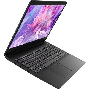 Lenovo IdeaPad 3 15IGL05 81WQ00BHSP 39.6 cm (15.6") Notebook - Full HD - Intel Celeron N4020 - 8 GB - 256 GB SSD - Busines