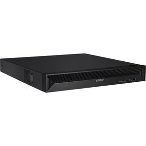 Wisenet 16 CH PoE NVR - Network Video Recorder - HDMI