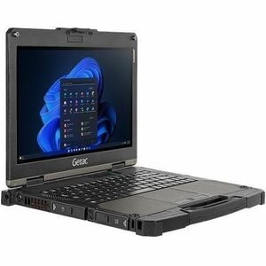 Getac B360 33,8 cm (13,3 Zoll) Touchscreen Robust Notebook - Full HD - Intel Core i5 10. Generation i5-10210U - 16 GB - 51
