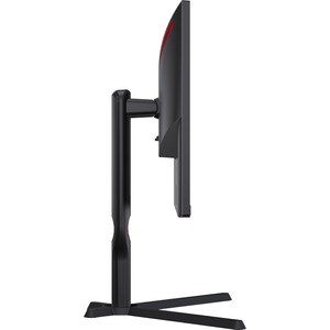 AOC 25G3ZM 25" Class Full HD Gaming LCD Monitor - 16:9 - Black, Red - 62.2 cm (24.5") Viewable - Vertical Alignment (VA) -