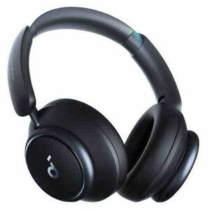 soundcore Space Q45 | Long-Lasting Noise Cancelling Headphones - Stereo - Wireless - Bluetooth - Over-the-head, Over-the-e