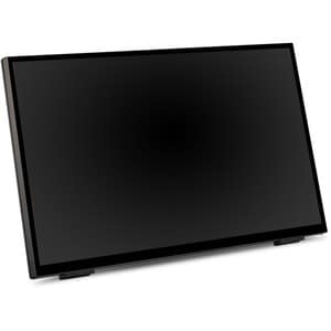 ViewSonic TD2465 24 Zoll Class LCD-Touchscreen-Monitor - 16:9 Format - 7 ms Reaktionszeit - 60,5 cm (23,8 Zoll) Viewable -