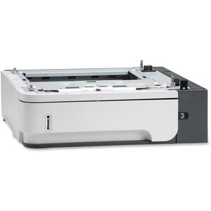 HP LaserJet 500-sheet Input Tray Feeder - 500 Sheet - Plain Paper - A4 8.30" x 11.70" , Legal 8.50" x 14"
