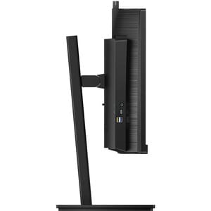 Philips 34B1U5600CH 34 Zoll Class Webcam UW-QHD Gekrümmter Bildschirm LCD-Monitor - 21:9 Format - Schwarz - 86,4 cm (34 Zo