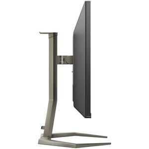 Philips Momentum 32M1N5500VS 32" Class WQHD Monitor LCD para gaming - 16:9 - preto texturizado - 80 cm (31.5") Viewable - 