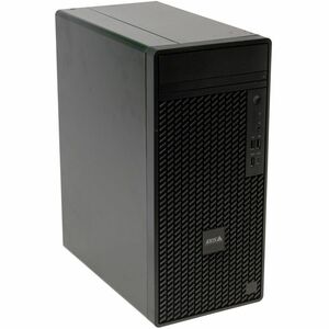 AXIS S1216 32 Channel Wired Video Surveillance Station 8 TB HDD - TAA Compliant - Camera Station - 4K Recording