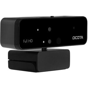 Dicota - Webcam
