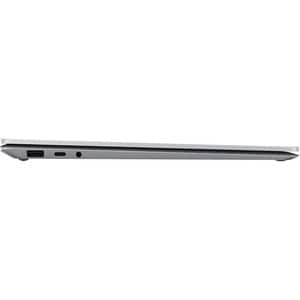Portátil - Microsoft Surface Laptop 5 34,3 cm (13,5") Pantalla Táctil - 2256 x 1504 - Intel Core i5 12a Gen i5-1245U - Pla