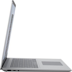 Portátil - Microsoft Surface Laptop 5 38,1 cm (15") Pantalla Táctil - 2496 x 1664 - Intel Core i7 12a Gen i7-1265U - Plata