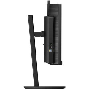 Philips 34B1U5600CH 34 Zoll Class Webcam UW-QHD Gekrümmter Bildschirm LCD-Monitor - 21:9 Format - Schwarz - 86,4 cm (34 Zo