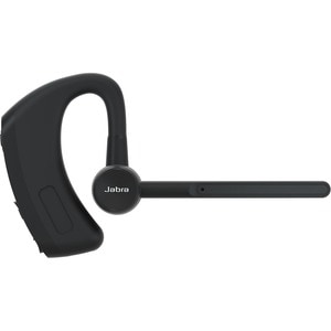 Jabra Perform 45 Wireless Behind-the-ear Mono Earset - Black - Monaural - In-ear - 9144 cm - Bluetooth - 20 Hz to 20 kHz -