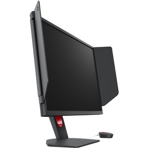 BenQ Zowie XL2566K 25" Class Full HD Gaming LCD Monitor - 16:9 - Grey - 62.2 cm (24.5") Viewable - Twisted nematic (TN) - 
