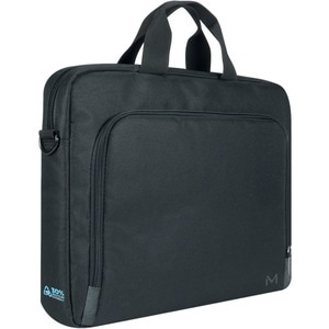 MOBILIS The One Tasche (Aktentasche) für 27,9 cm (11 Zoll) bis 35,6 cm (14 Zoll) Notebook, Zubehör, Dokument - Schwarz - 6