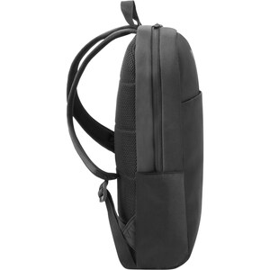 V7 Essential CBK16-BLK Estojo de transporte (Mochila) para 40.6 cm (16") para 40.9 cm (16.1") Notebook - Preto - Resistent