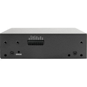 Tripp Lite series B093-008-2E4U Device Server - TAA-konform - Verdrilltes - 2 x Netzwerk (RJ-45) - 4 x USB - 8 x Serielle 