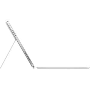 Apple Magic Tastatur/Cover (Folie) Apple iPad (10. Generation) Tablet - Aluminium