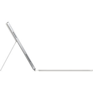 Apple Magic Tastatur/Cover (Folie) Apple iPad (10. Generation) Tablet - Aluminium