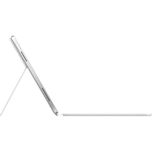 Apple Magic Tastatur/Cover (Folie) Apple iPad (10. Generation) Tablet - Aluminium