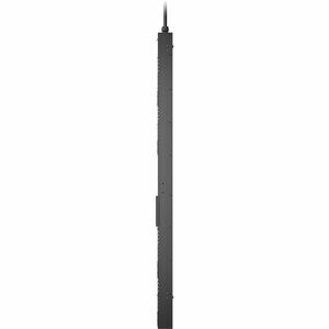 PDU APC by Schneider Electric NetShelter - TAA Conforme - Switched - IEC 60309 20A 3P+N+PE - 24 x IEC 60320 C13/C15, 24 x 