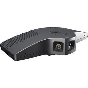 CAMERA 4K UHD 180DEGREE DFOV PANOCAM 12MP MICROPHONE 2X