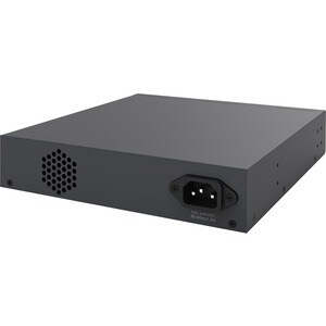 EnGenius Cloud Managed 12-Port 10 Gigabit SFP+ Half-Rack Aggregate Fiber Switch - Manageable - 10 Gigabit Ethernet - 10GBa