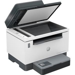 Impresora Láser Multifunción HP LaserJet 2602sdw Inalámbrico - Color - Blanco - Copiadora/Impresora/Escáner - 600 x 600 dp