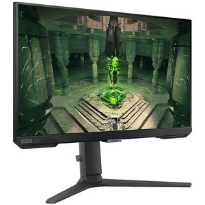 MONITOR SAMSUNG 25 LS25BG400ELX FULL HD/VESA/HDMI/DP/ODYSSEY G4/1MS