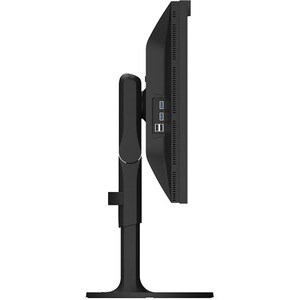 EIZO ColorEdge CG2700X. Bildschirmdiagonale: 68,6 cm (27"), Display-Auflösung: 3840 x 2160 Pixel, HD-Typ: 4K Ultra HD, Bil